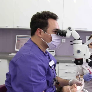 Esztétikai kezelés