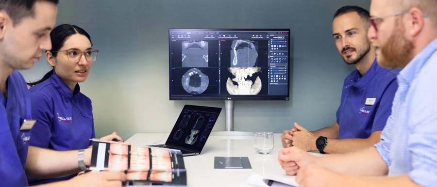 Fogínysorvadás konzílium