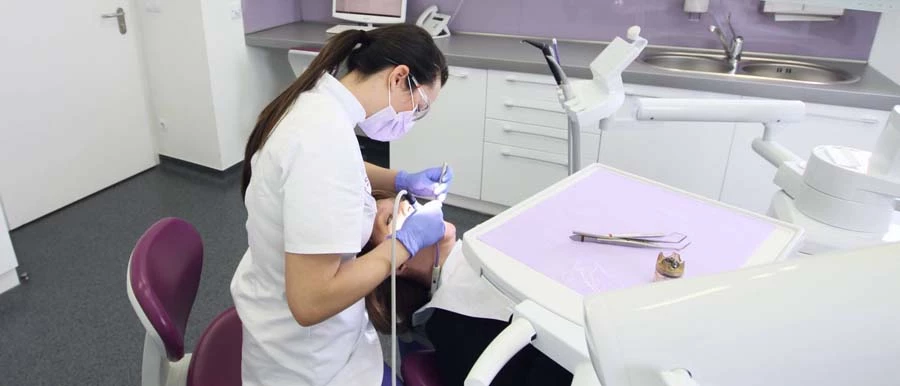 Csontpótlás előkszítése