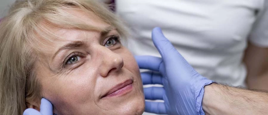 Csontpótlás vizsgálat