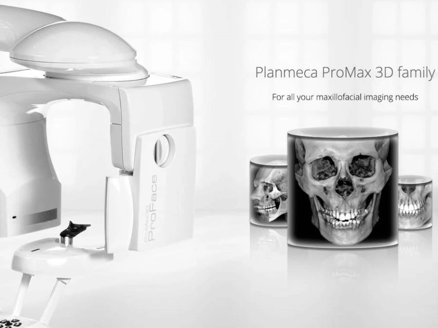 Fogászati röntgen konzultáció során