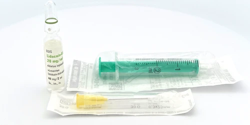 Hagyományos injekció